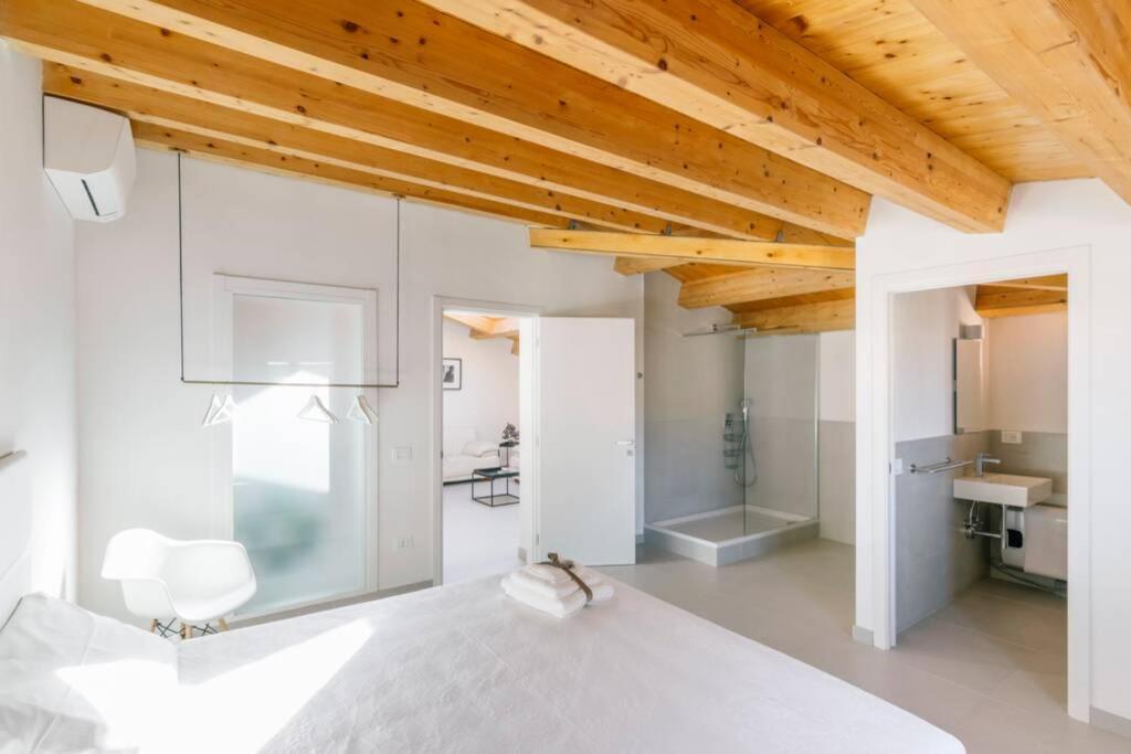 Bnb Dolcevita Gold Apartment Palermo Exterior foto