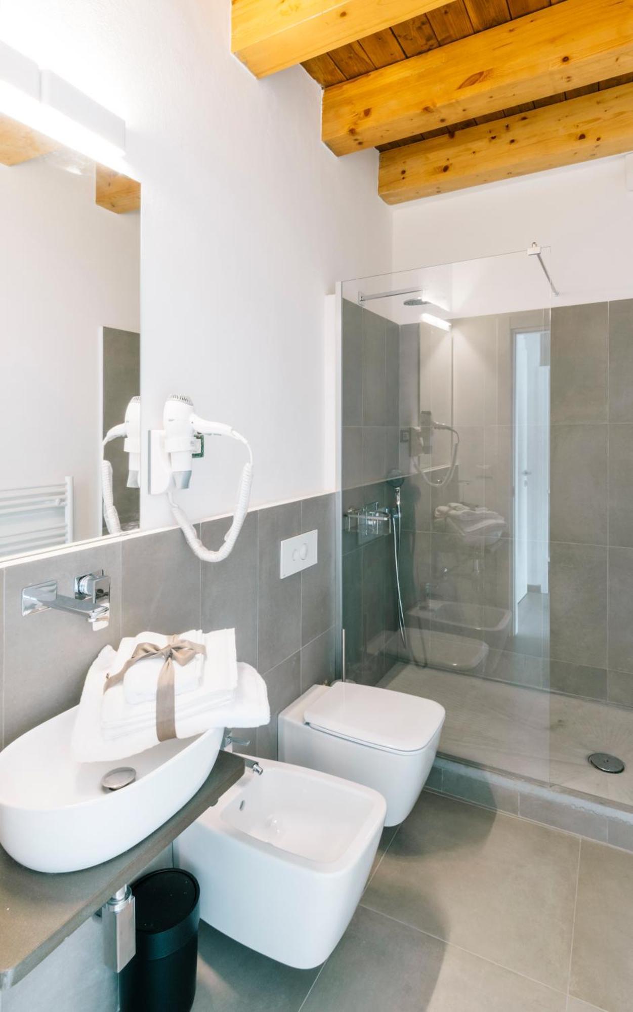 Bnb Dolcevita Gold Apartment Palermo Exterior foto