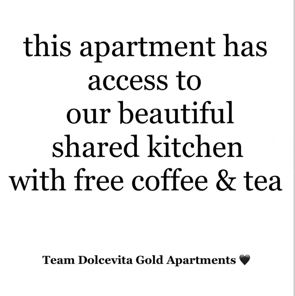 Bnb Dolcevita Gold Apartment Palermo Exterior foto